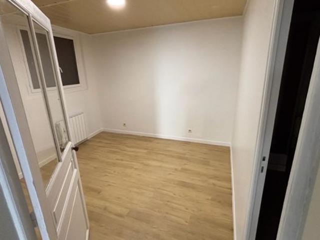 Appartement location à Ussel