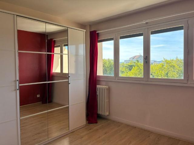 Appartement location à Valence, Drôme