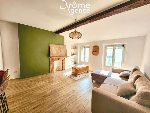 Appartement location à Valence