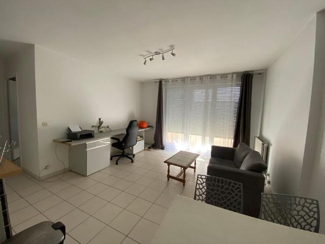 Appartement location à Valence