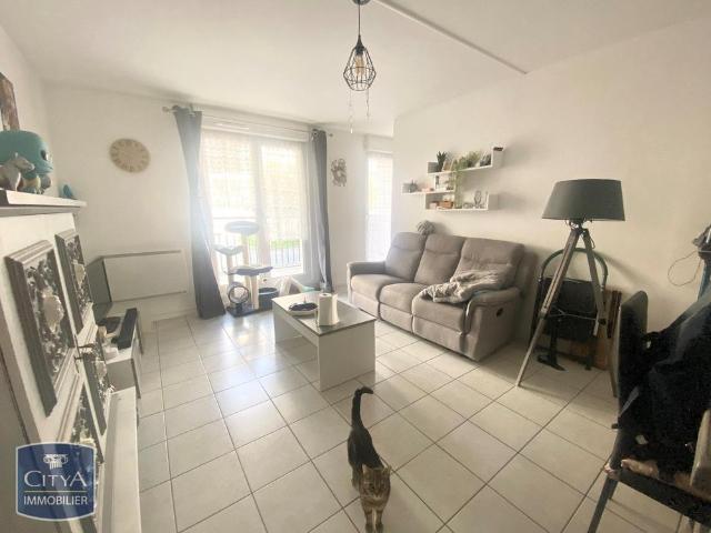 Appartement location à Valenciennes