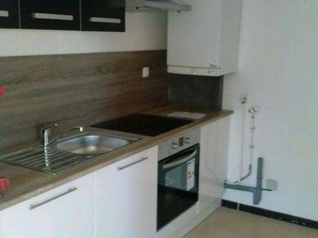 Appartement location à Nancy, Grand Est