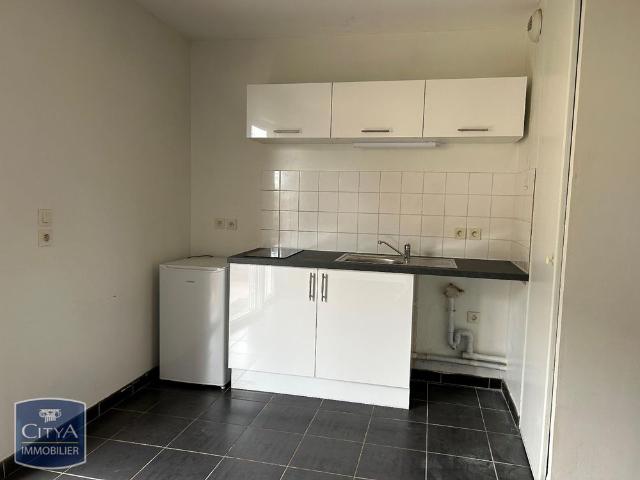 Appartement location à Lens, Vendin-le-vieil