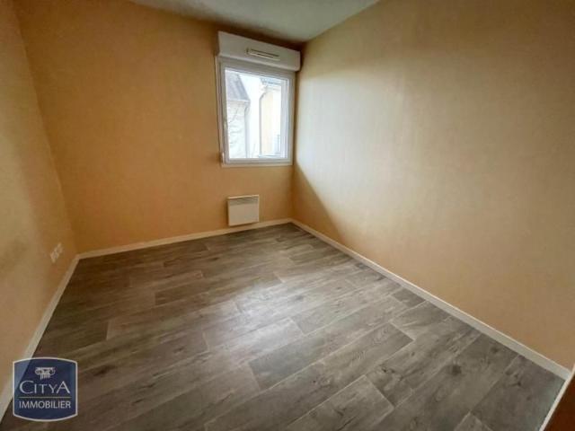 Appartement location à Villemarais, Faye