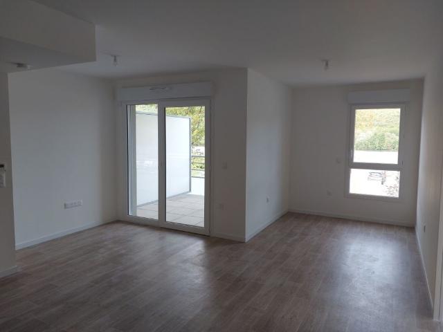 Appartement location à Les Andelys, Vernon