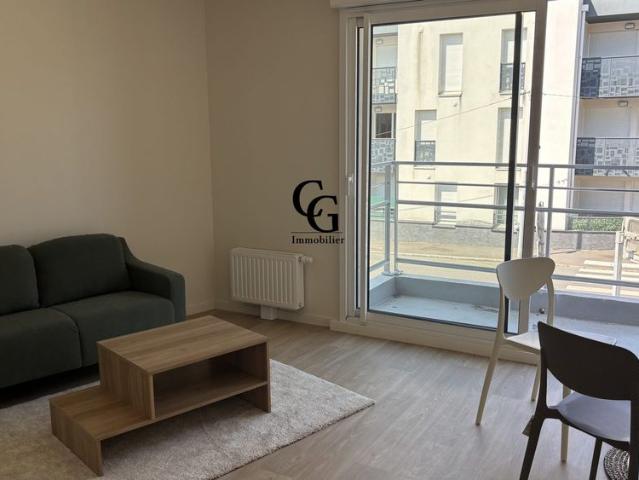 Appartement location à Nantes, Vertou