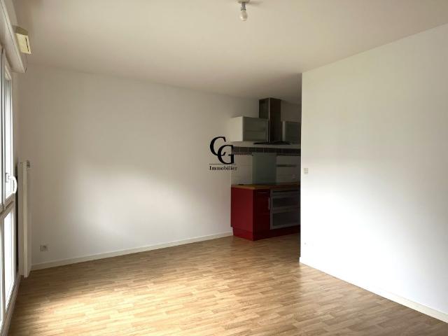Appartement location à Nantes, Vertou