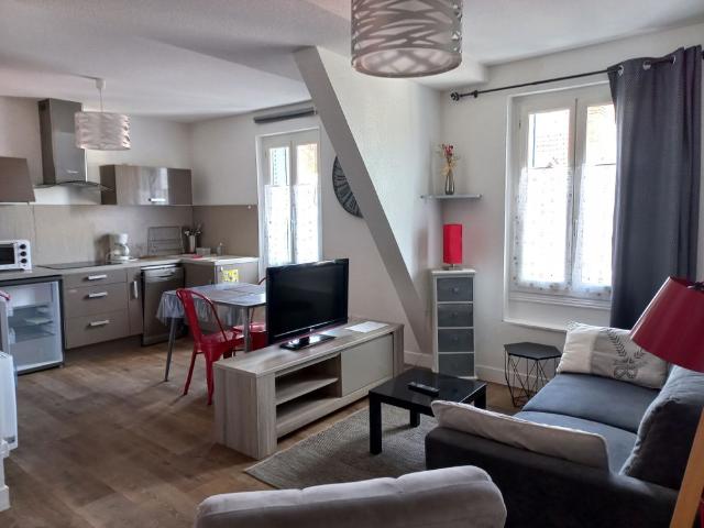 Appartement location à Vichy, Le Vernet