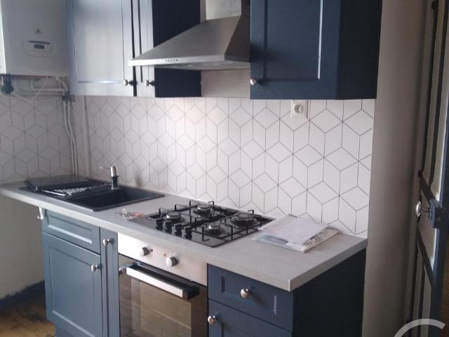 Appartement location à Vichy, Le Vernet