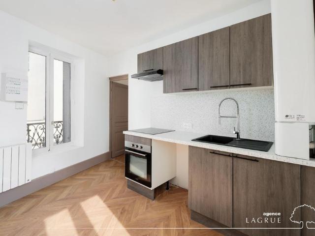 Appartement location à Vichy, Le Vernet