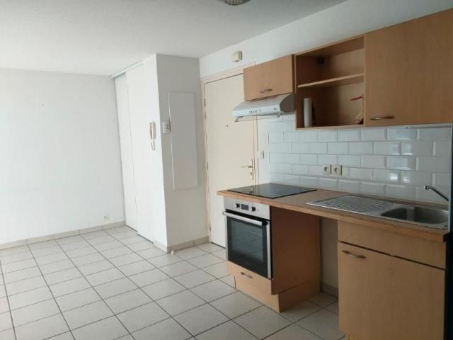 Appartement location à Vichy, Le Vernet