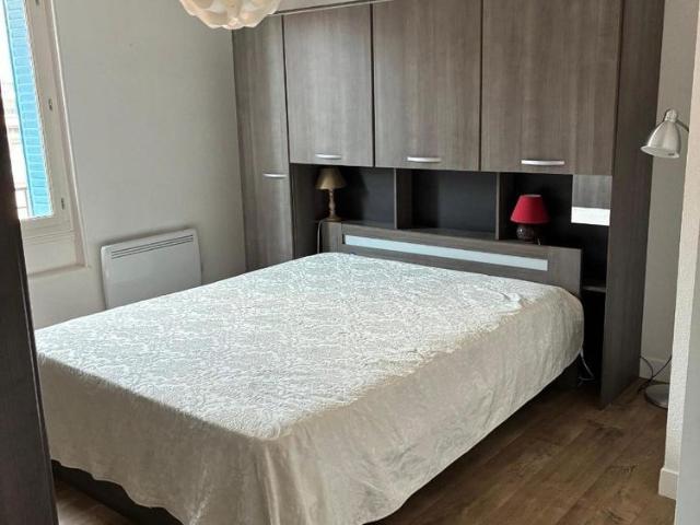 Appartement location à Vichy, Le Vernet