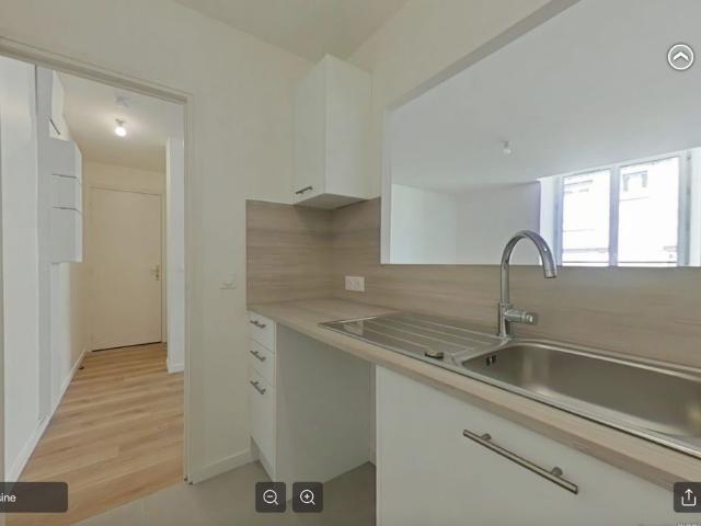 Appartement location à L'Haÿ-les-Roses, Villeneuve-saint-georges