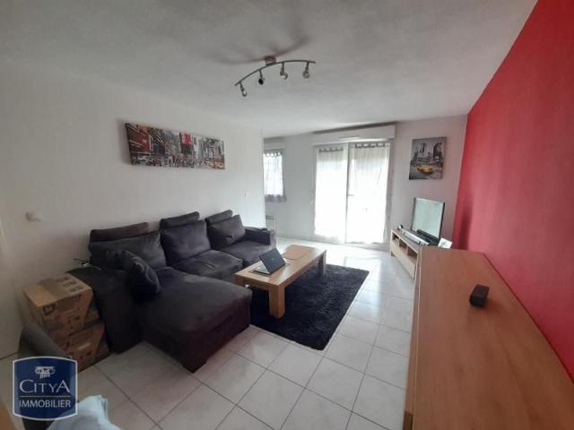 Appartement location à Rouen, Hautot-saint-sulpice
