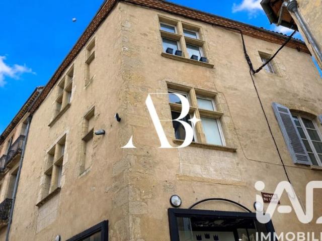Appartement location à Langon, Saint-michel-de-lapujade