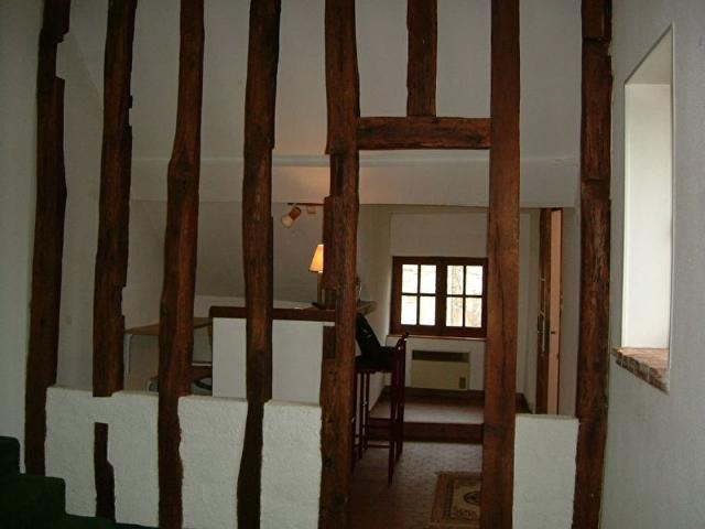 Appartement location à Le Petit Grand-Jouan, Nozay