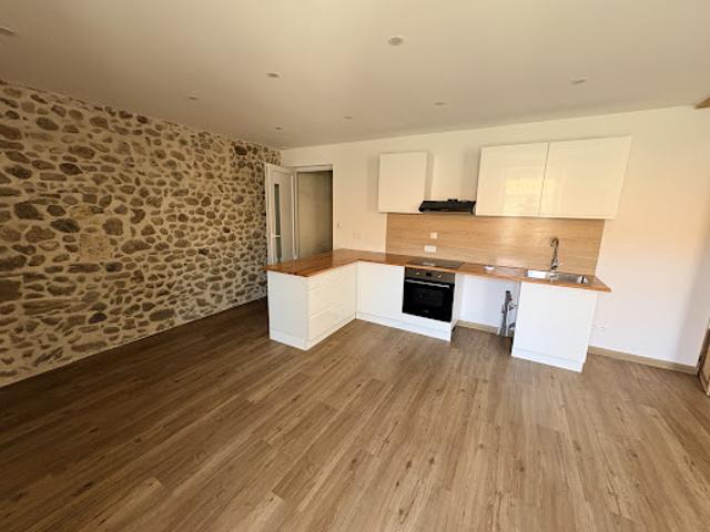 Appartement location à Saint-Jean-en-Royans, Drôme