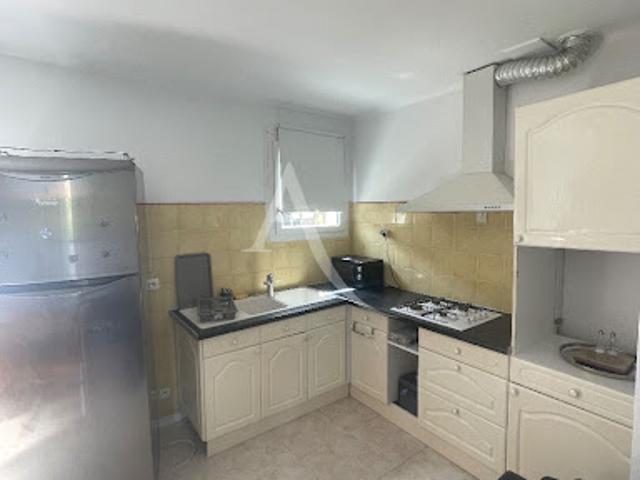 Appartement location à Nîmes, Le Cailar