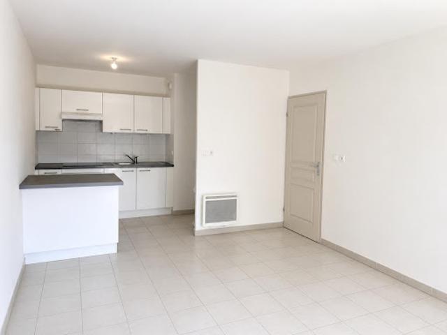 Appartement location à Béziers