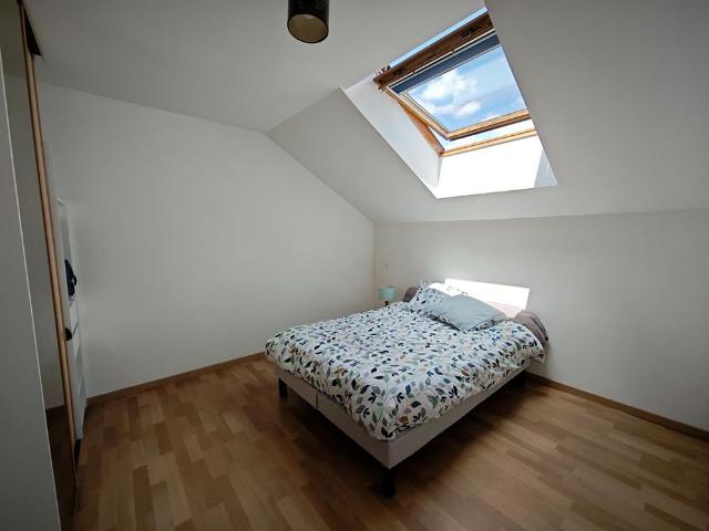 Appartement location à Cholet