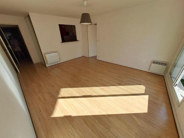 Appartement location à Nantes