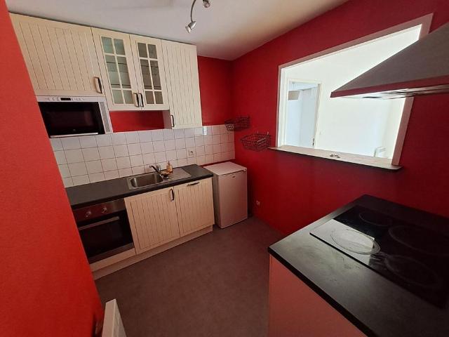 Appartement location à Nantes