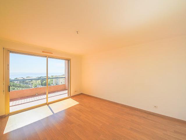 Appartement location à Bastia