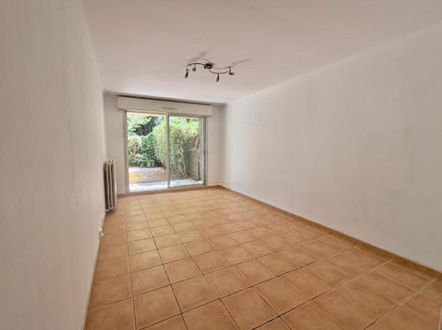 Appartement location à Nice