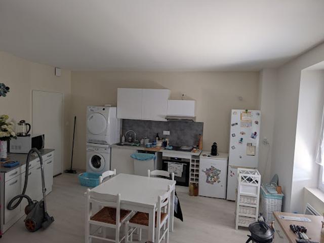 Appartement location à Vix, Vendée