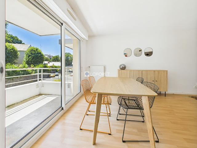 Appartement location à Quimper, Bretagne