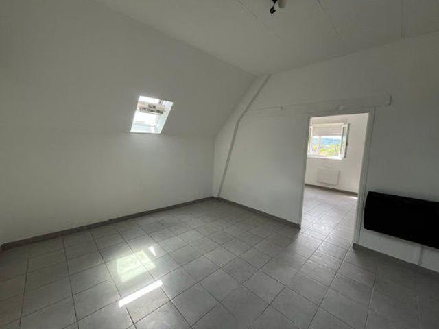 Appartement location à Compiègne, Trosly-breuil