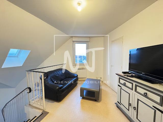 Appartement location à Angers, Mûrs-erigné