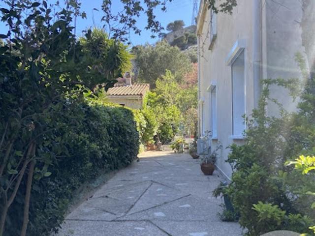Appartement location à Châteauneuf-les-Martigues, Bouches-du-Rhône