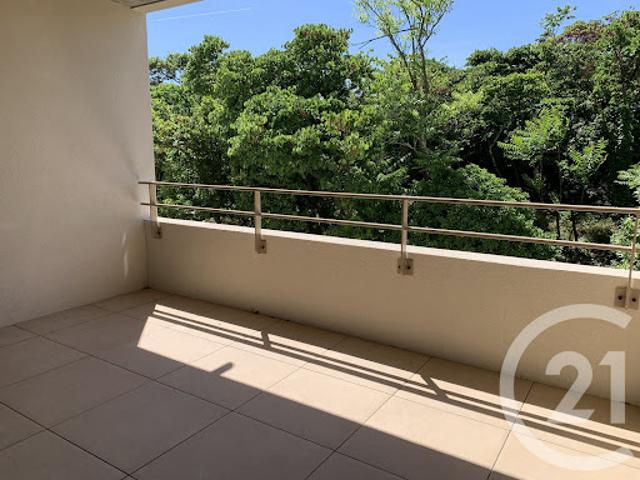 Appartement location à Lodève, Clermont-l'hérault