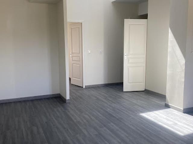 Appartement location à Cité de Bernaudin, Annonay