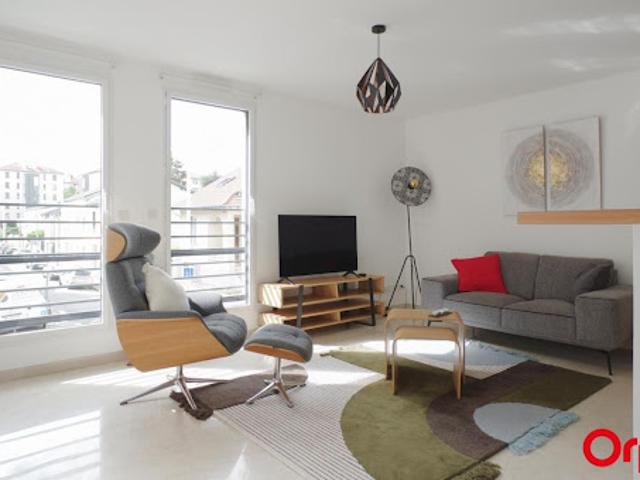 Appartement location à Montchat, Lyon