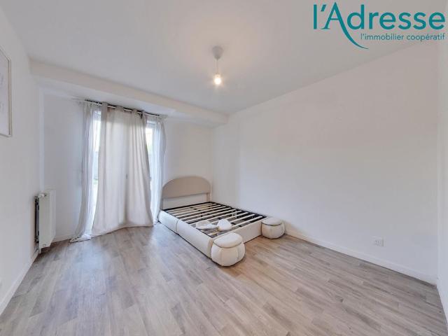 Appartement location à Le Raincy, Noisy-le-grand