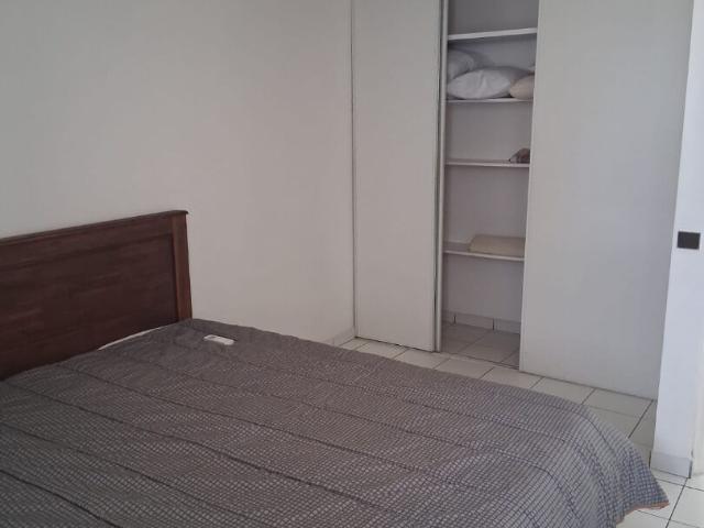Appartement location à Martinique