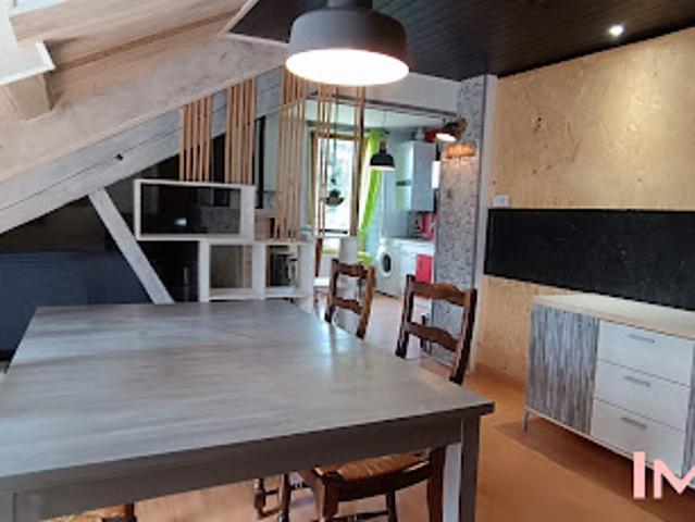 Appartement location à Saint-Dié-des-Vosges, La Neuveville-devant-lépanges
