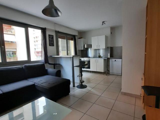 Appartement location à Chambéry, Aix-les-bains