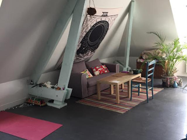 Appartement location à Vire, Roucamps