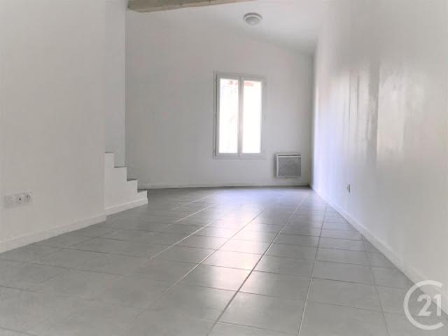 Appartement location à Arles