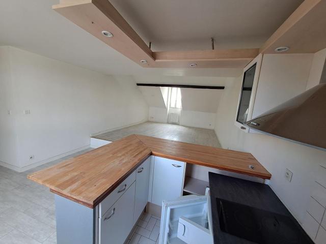 Appartement location à Nantes