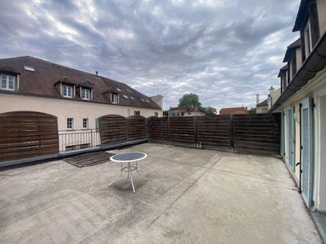 Appartement location à Le Hameau du Petit Bièvres, Bièvres