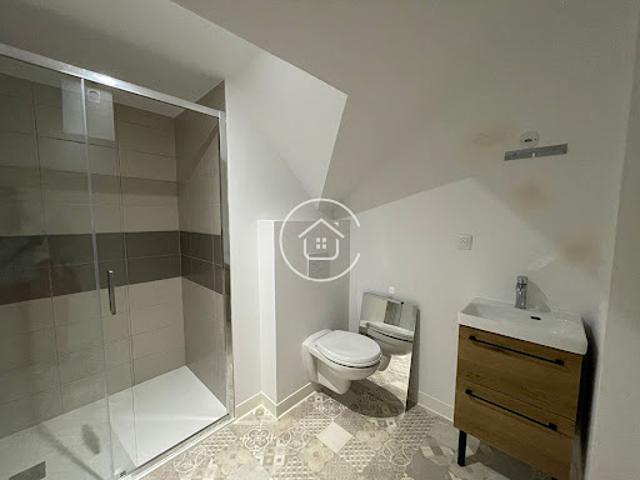 Appartement location à Blois