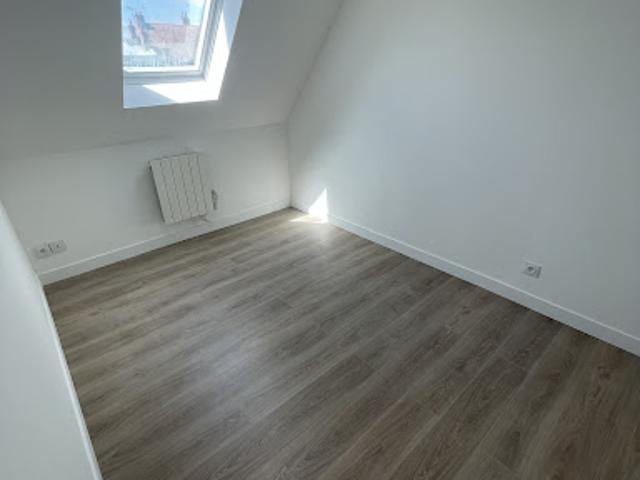 Appartement location à Douai