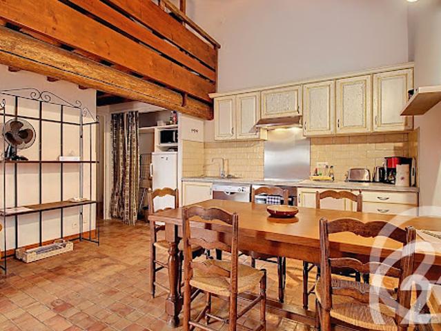 Appartement location à Le Petit Coustellet, Oppède