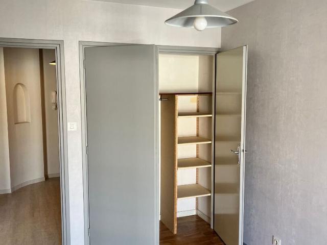 Appartement location à La Roche-sur-Yon, La Roche-sur-yon