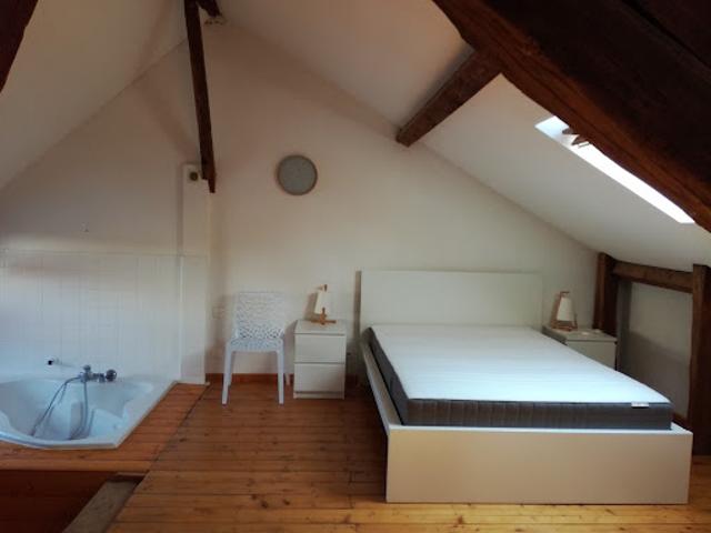 Appartement location à Nevers