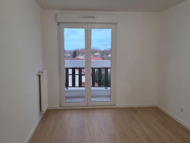 Appartement location à Le Raincy, Le Blanc-mesnil